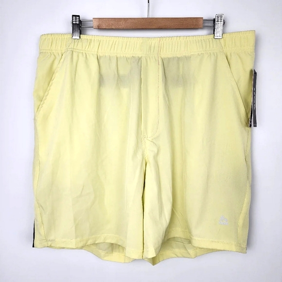 RBX Active Men's Training  Shorts 7" Inseam Size XL - Picture 1 of 15